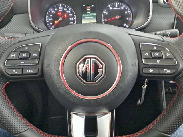 MG ZS 1.5 Comfort 78 kW (106 CV)