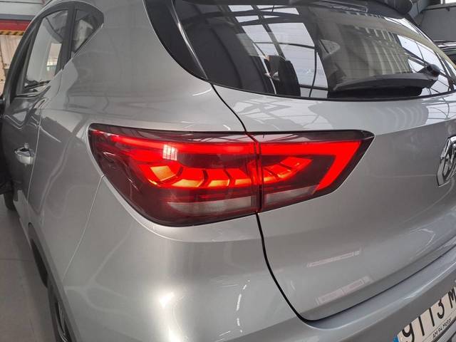 MG ZS 1.5 Comfort 78 kW (106 CV)