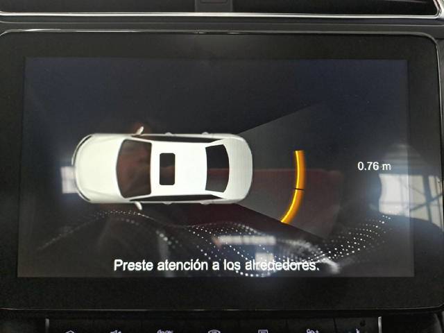 MG ZS 1.5 Comfort 78 kW (106 CV)