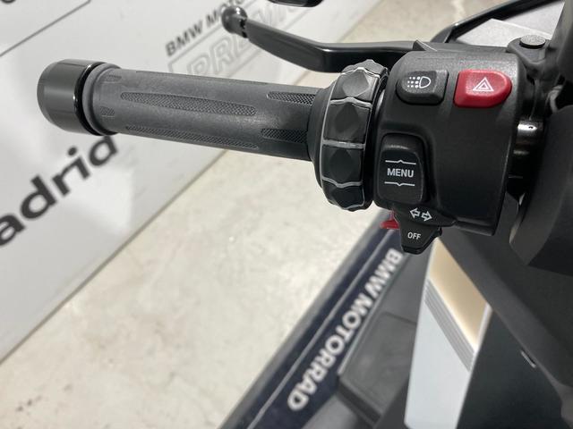 BMW Motorrad C 400 GT  de ocasión 