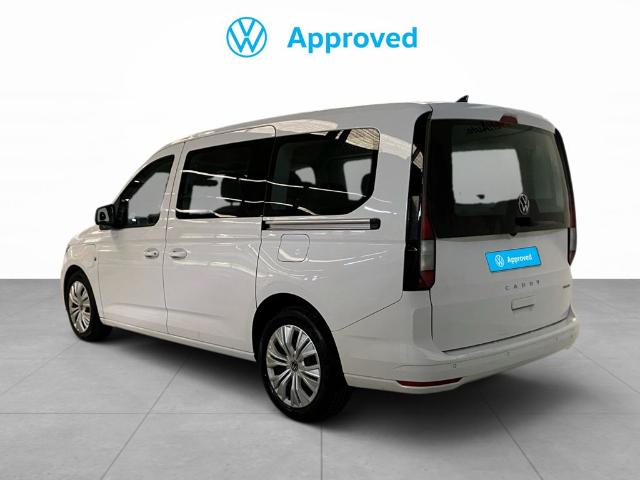 Volkswagen Caddy Maxi Origin 1.5 TSI eHybrid PHEV 110 kW (150 CV)