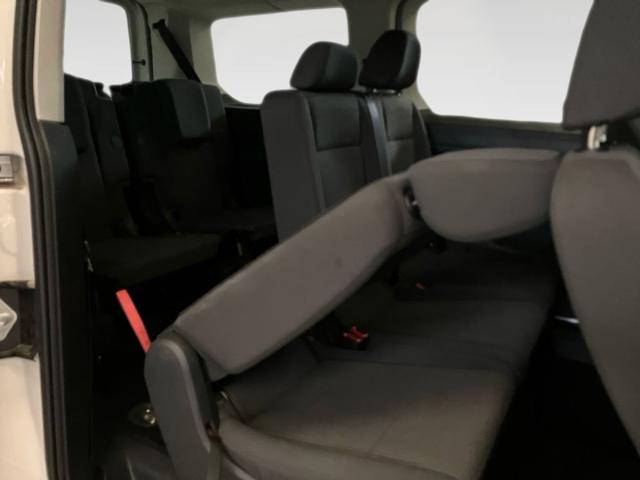 Volkswagen Caddy Maxi Origin 1.5 TSI eHybrid PHEV 110 kW (150 CV)