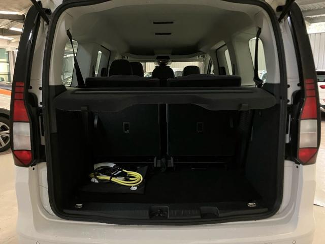 Volkswagen Caddy Maxi Origin 1.5 TSI eHybrid PHEV 110 kW (150 CV)