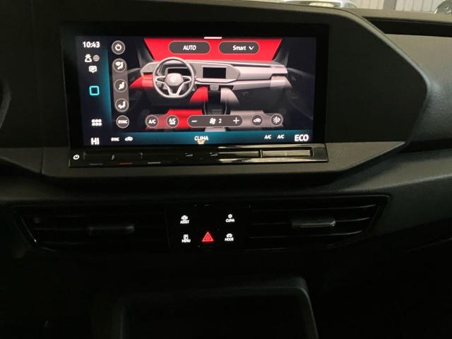 Volkswagen Caddy Maxi Origin 1.5 TSI eHybrid PHEV 110 kW (150 CV)