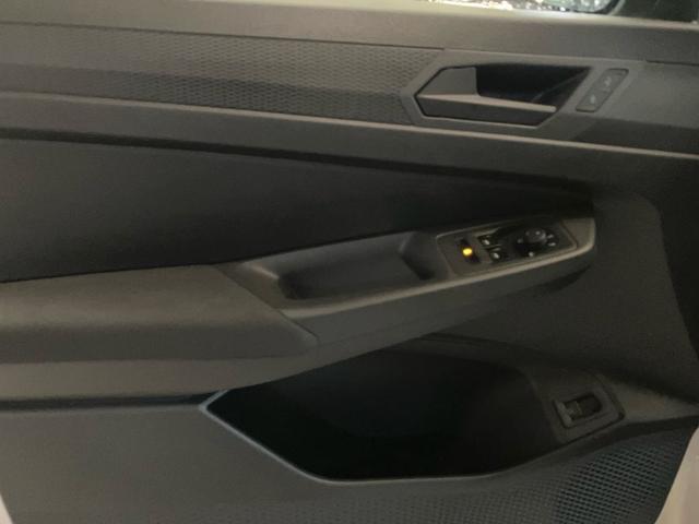 Volkswagen Caddy Maxi Origin 1.5 TSI eHybrid PHEV 110 kW (150 CV)