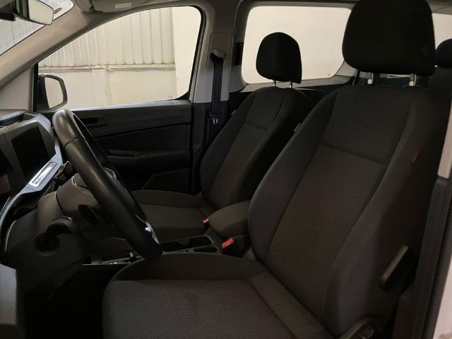 Volkswagen Caddy Maxi Origin 1.5 TSI eHybrid PHEV 110 kW (150 CV)