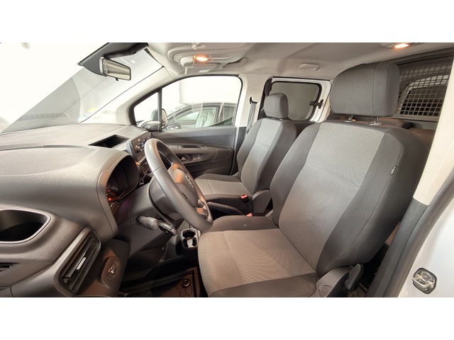 Citroen Berlingo BlueHDi 100 S&S Talla M Live Pack Business 75 kW (102 CV)