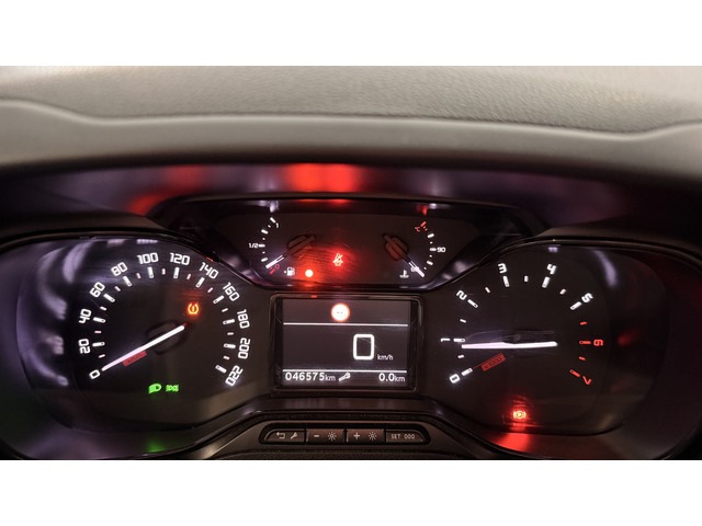 Citroen Berlingo BlueHDi 100 S&S Talla M Live Pack Business 75 kW (102 CV)