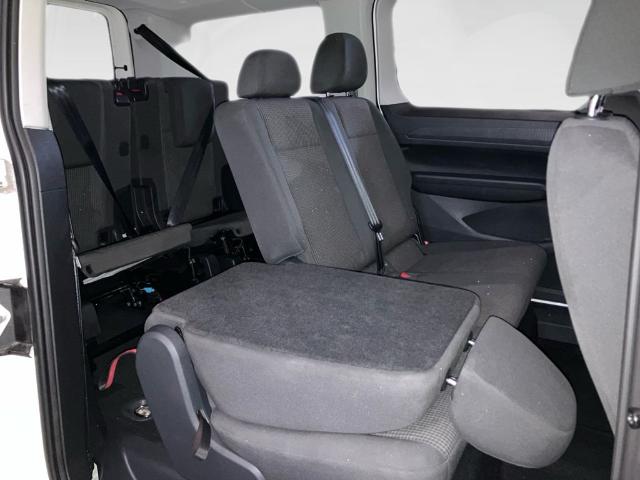 Volkswagen Caddy Maxi Outdoor 2.0 TDI 90 kW (122 CV) DSG