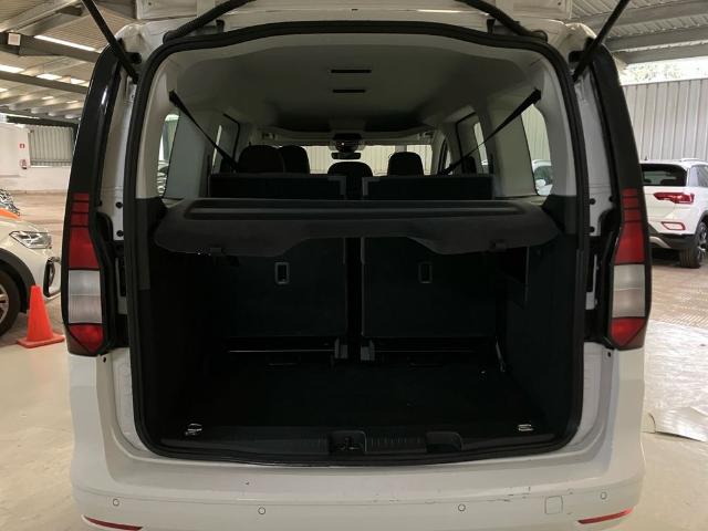 Volkswagen Caddy Maxi Outdoor 2.0 TDI 90 kW (122 CV) DSG