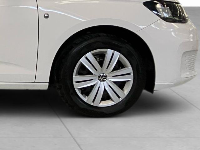 Volkswagen Caddy Maxi Outdoor 2.0 TDI 90 kW (122 CV) DSG