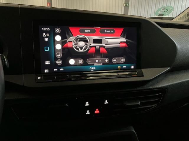 Volkswagen Caddy Maxi Outdoor 2.0 TDI 90 kW (122 CV) DSG