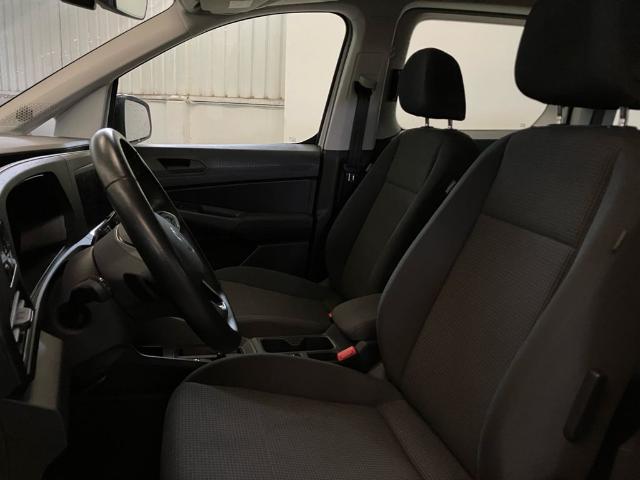 Volkswagen Caddy Maxi Outdoor 2.0 TDI 90 kW (122 CV) DSG