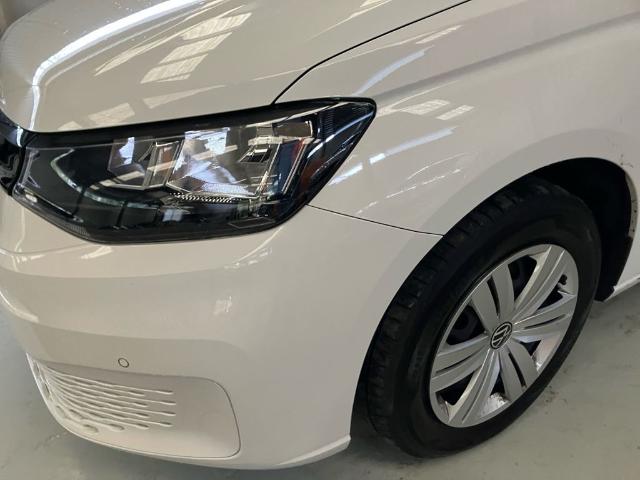 Volkswagen Caddy Maxi Outdoor 2.0 TDI 90 kW (122 CV) DSG