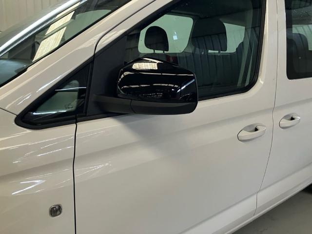 Volkswagen Caddy Maxi Outdoor 2.0 TDI 90 kW (122 CV) DSG