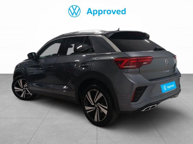 Volkswagen T-Roc R-Line 2.0 TDI 110 kW (150 CV) DSG