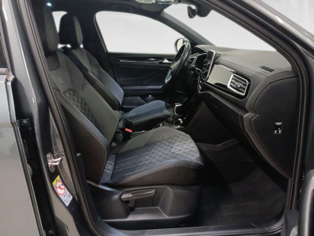 Volkswagen T-Roc R-Line 2.0 TDI 110 kW (150 CV) DSG