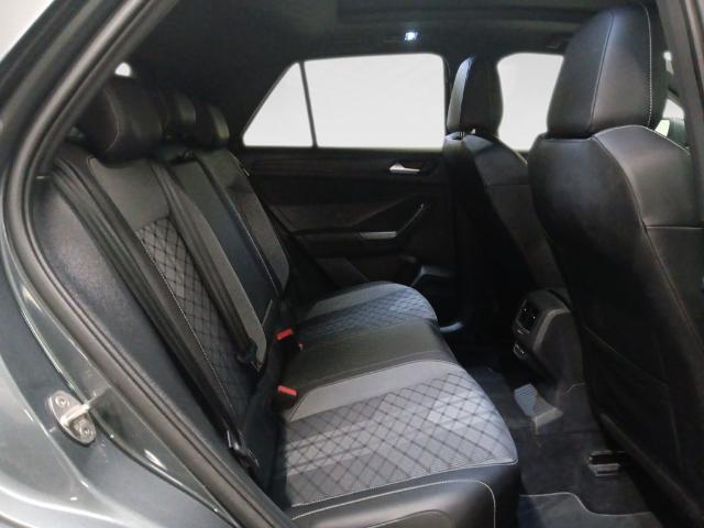 Volkswagen T-Roc R-Line 2.0 TDI 110 kW (150 CV) DSG