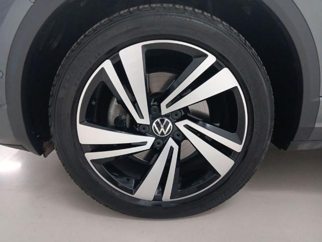 Volkswagen T-Roc R-Line 2.0 TDI 110 kW (150 CV) DSG