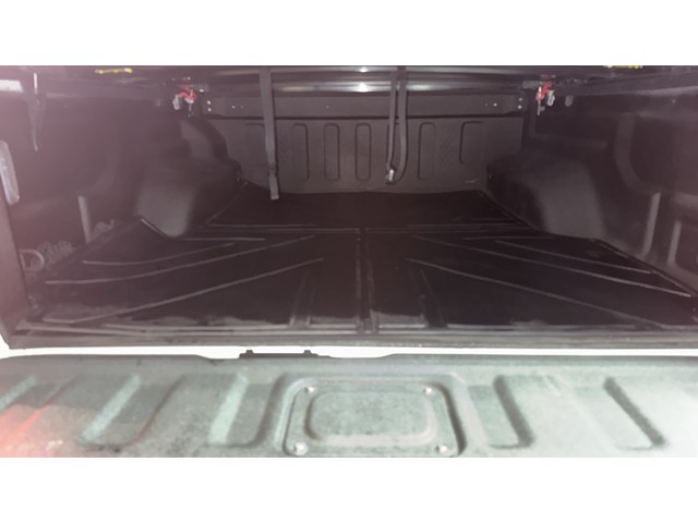 Jeep Gladiator 3.0 Ds Overland 4wd 194 kW (264 CV)