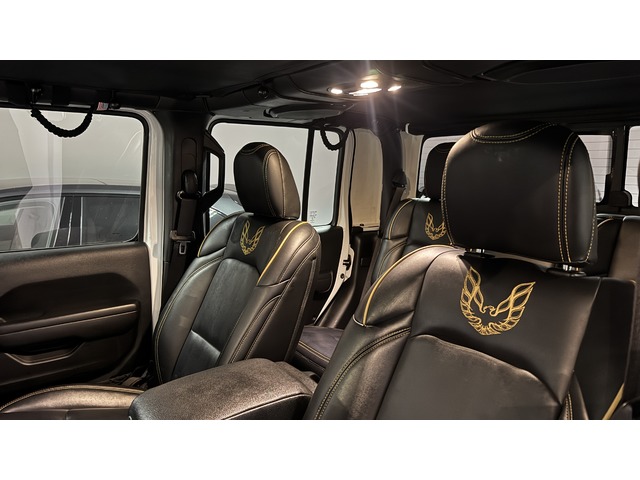 Jeep Gladiator 3.0 Ds Overland 4wd 194 kW (264 CV)