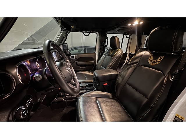 Jeep Gladiator 3.0 Ds Overland 4wd 194 kW (264 CV)