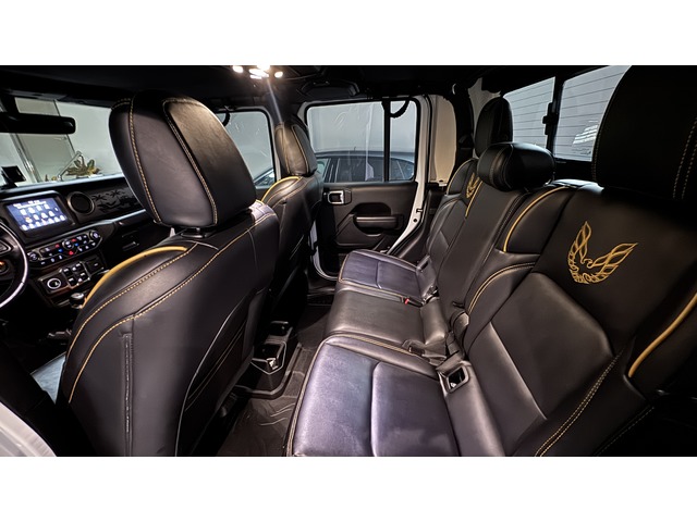 Jeep Gladiator 3.0 Ds Overland 4wd 194 kW (264 CV)