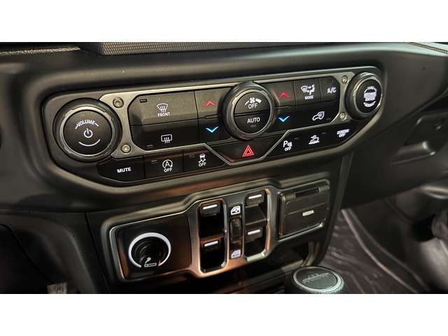 Jeep Gladiator 3.0 Ds Overland 4wd 194 kW (264 CV)