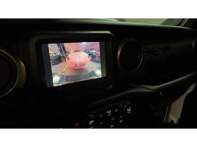 Jeep Gladiator 3.0 Ds Overland 4wd 194 kW (264 CV)