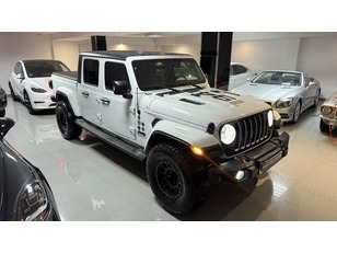 Jeep Gladiator 3.0 de segunda mano