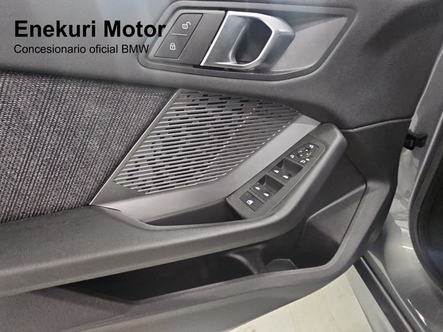 BMW Serie 2 220d Coupe color Gris. Año 2025. 140KW(190CV). Diésel. En concesionario Enekuri Motor de Vizcaya
