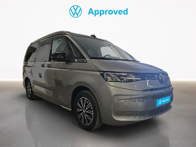 Volkswagen California 2.0 TDI de segunda mano