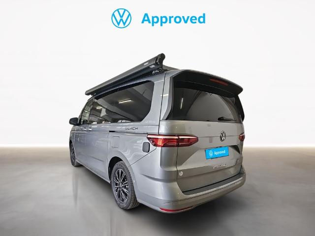 Volkswagen California Beach Camper 2.0 TDI 110 kW (150 CV) DSG