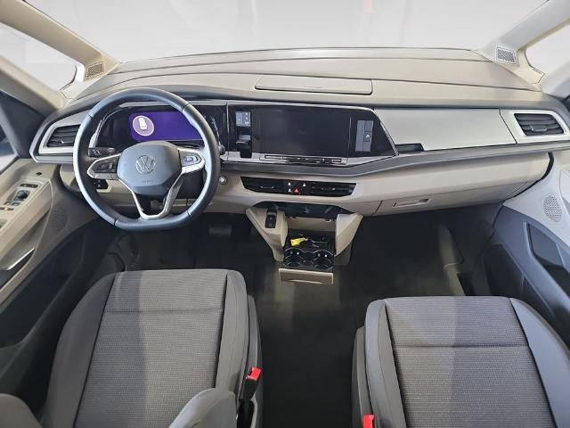 Volkswagen California Beach Camper 2.0 TDI 110 kW (150 CV) DSG