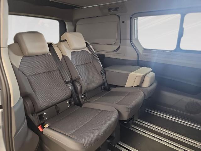 Volkswagen California Beach Camper 2.0 TDI 110 kW (150 CV) DSG