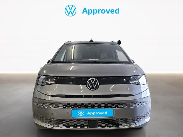 Volkswagen California Beach Camper 2.0 TDI 110 kW (150 CV) DSG