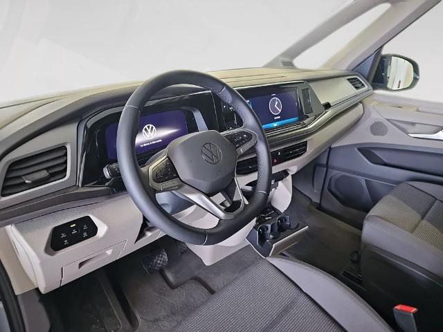 Volkswagen California Beach Camper 2.0 TDI 110 kW (150 CV) DSG