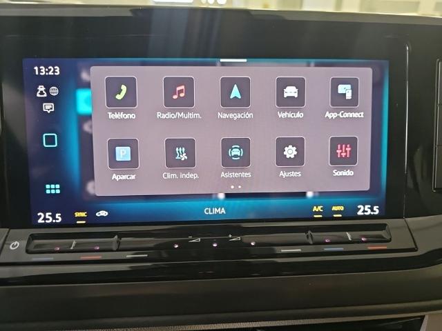 Volkswagen California Beach Camper 2.0 TDI 110 kW (150 CV) DSG