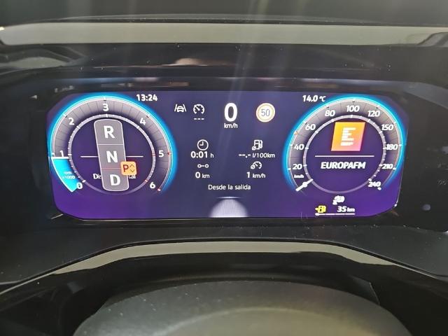 Volkswagen California Beach Camper 2.0 TDI 110 kW (150 CV) DSG