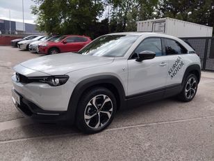 Mazda MX-30 en Motorflash