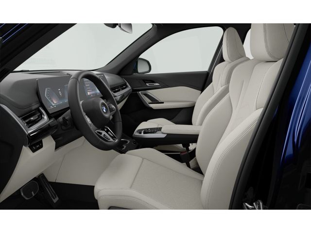 BMW X1 sDrive20i color Azul. Año 2023. 125KW(170CV). Gasolina. En concesionario Móvil Begar Alicante de Alicante