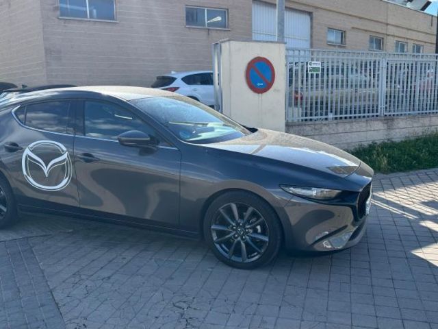 Mazda Mazda 3 2.0 e-SKYACTIV-G Exclusive-Line Plus AT 110 kW (150 CV)