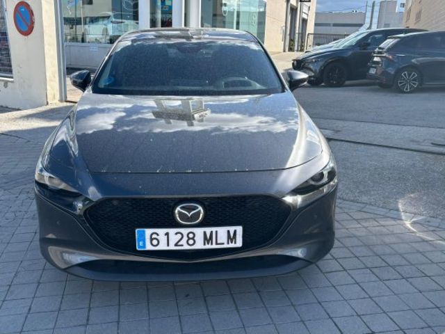 Mazda Mazda 3 2.0 e-SKYACTIV-G Exclusive-Line Plus AT 110 kW (150 CV)