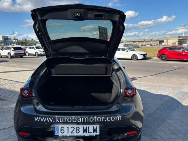 Mazda Mazda 3 2.0 e-SKYACTIV-G Exclusive-Line Plus AT 110 kW (150 CV)