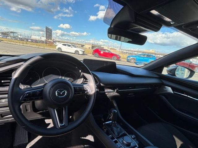 Mazda Mazda 3 2.0 e-SKYACTIV-G Exclusive-Line Plus AT 110 kW (150 CV)