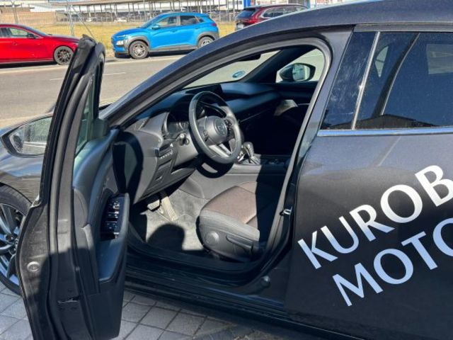 Mazda Mazda 3 2.0 e-SKYACTIV-G Exclusive-Line Plus AT 110 kW (150 CV)