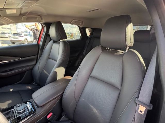 Mazda Mazda 3 2.0 e-SKYACTIV-G Exclusive-Line Plus AT 110 kW (150 CV)