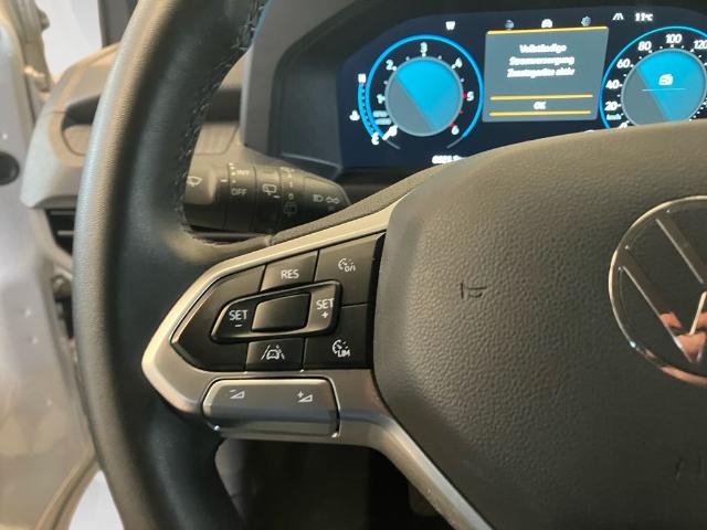 Volkswagen Caravelle 2.0 TDI Corto 81 kW (110 CV)