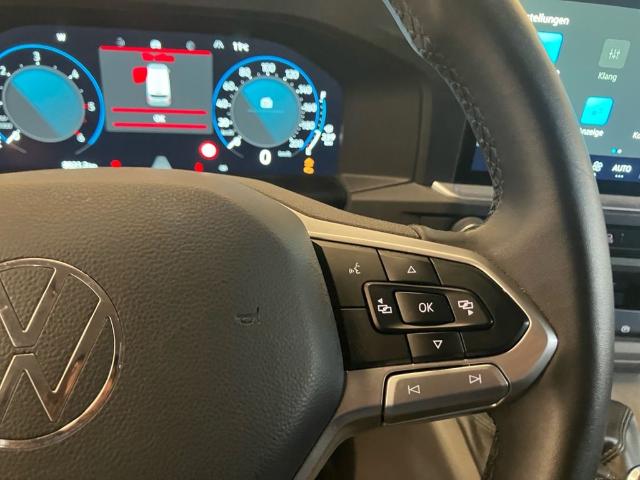 Volkswagen Caravelle 2.0 TDI Corto 81 kW (110 CV)