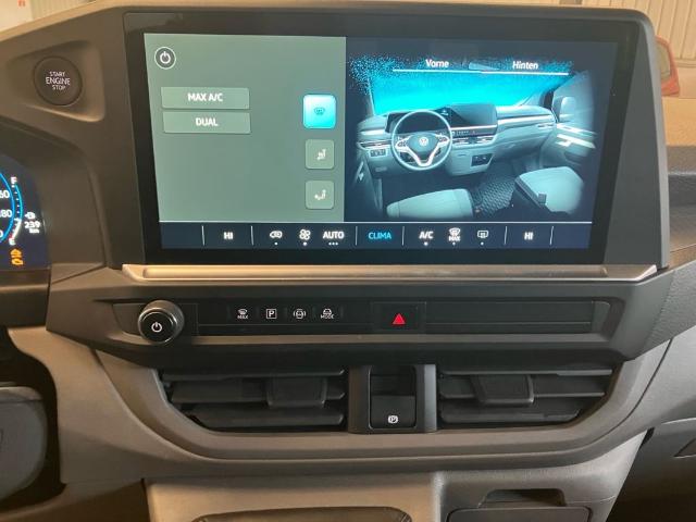 Volkswagen Caravelle 2.0 TDI Corto 81 kW (110 CV)